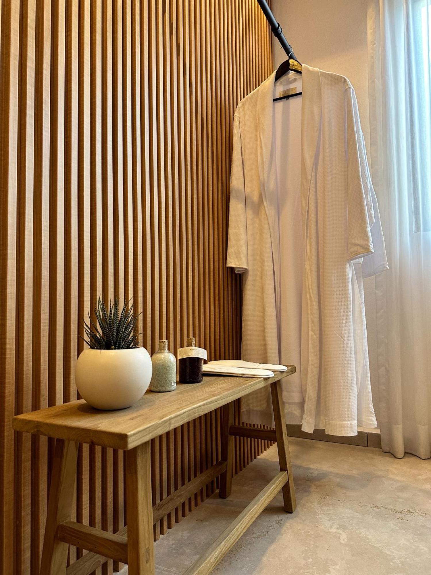 Terrasse Hotel 普拉亚卡门 外观 照片